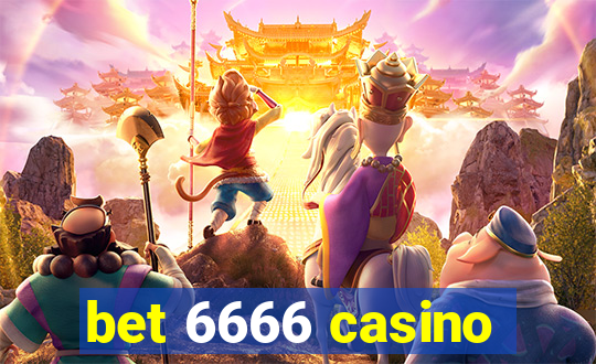 bet 6666 casino